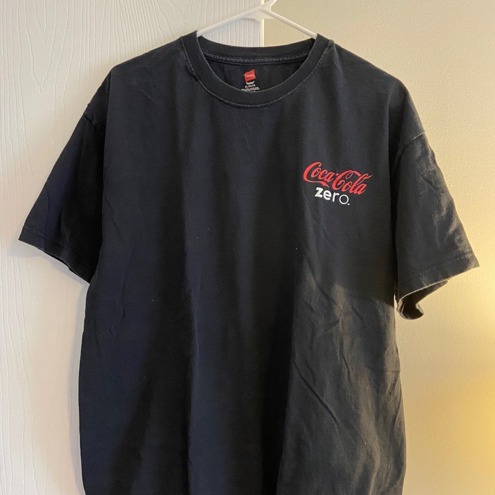 Coca Cola Tee